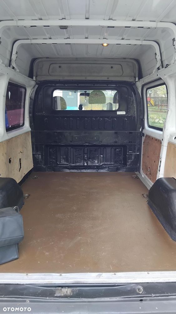 Ford Transit - 9