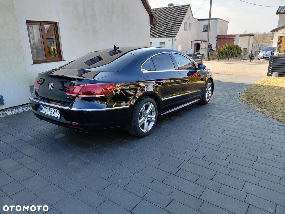 Volkswagen CC - 2