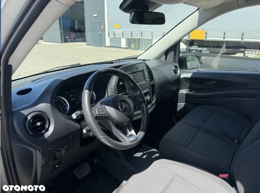 Mercedes-Benz Vito Tourer L2 Select 9G-Tronic 447.703 - 11