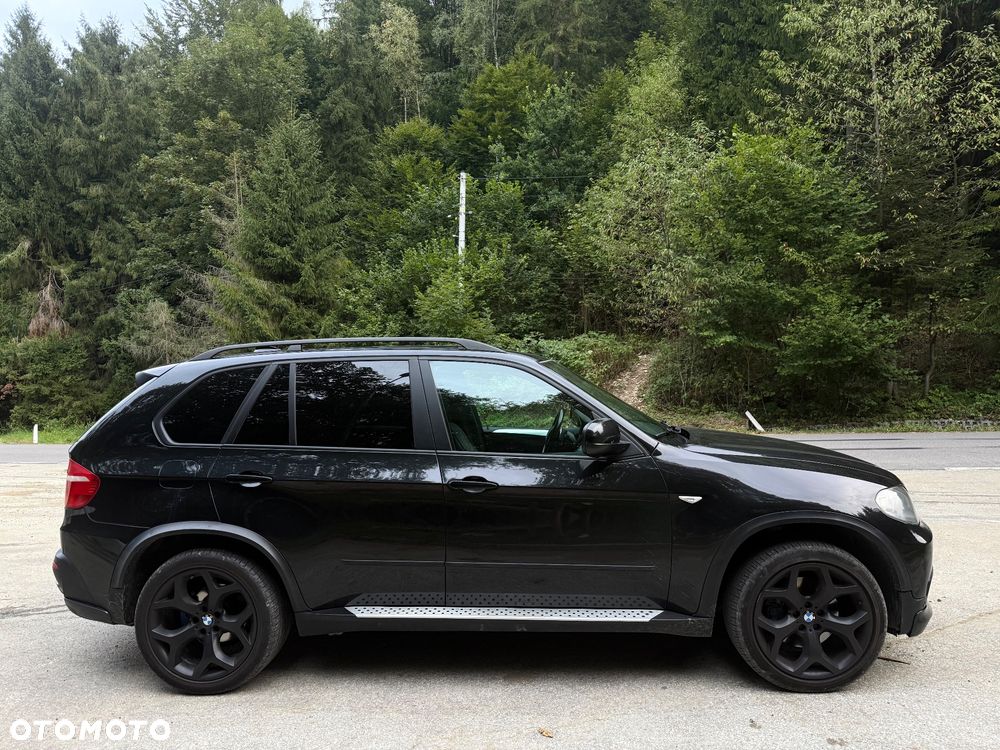 BMW X5 xDrive30d - 3