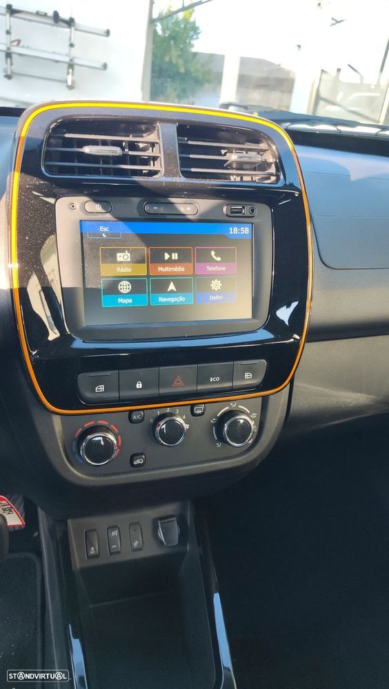 Dacia Spring EXTREME - 17