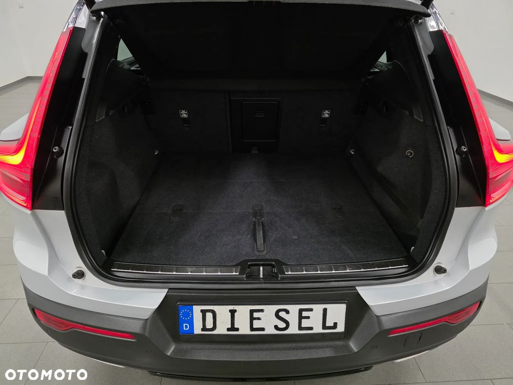 Volvo XC 40 D3 R-Design - 39