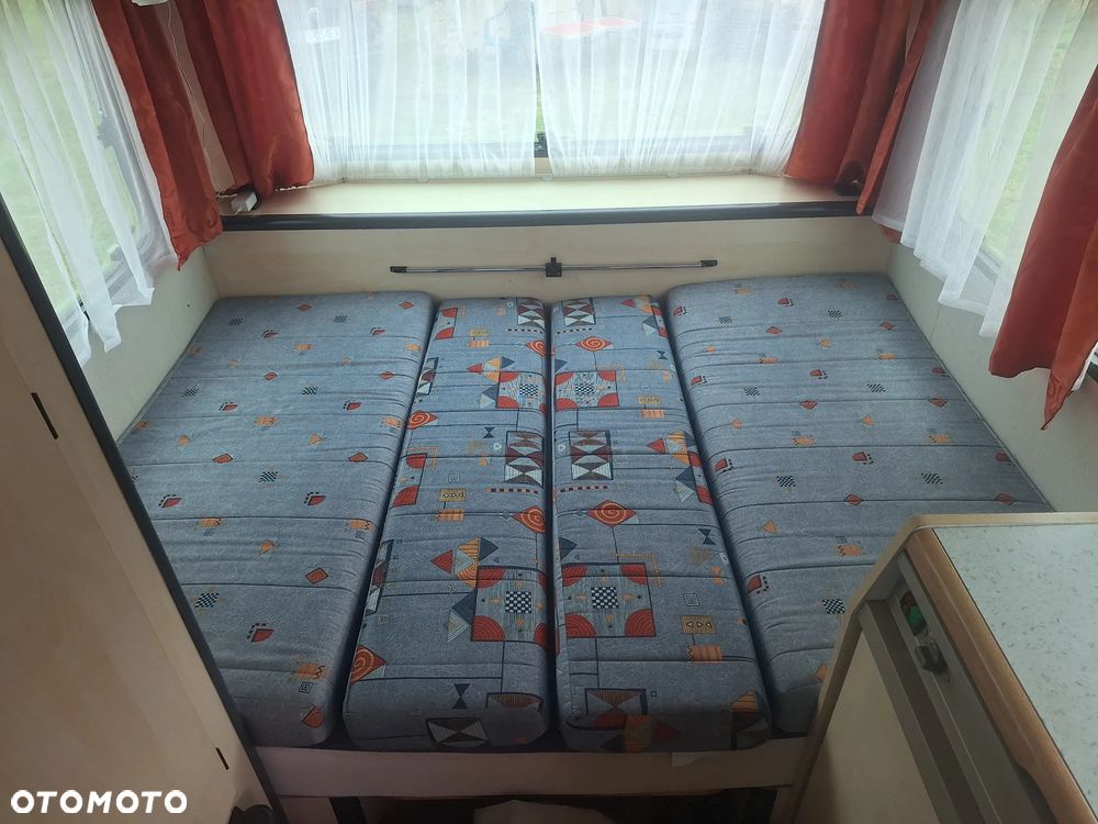 Adria Unica 390DS - 12