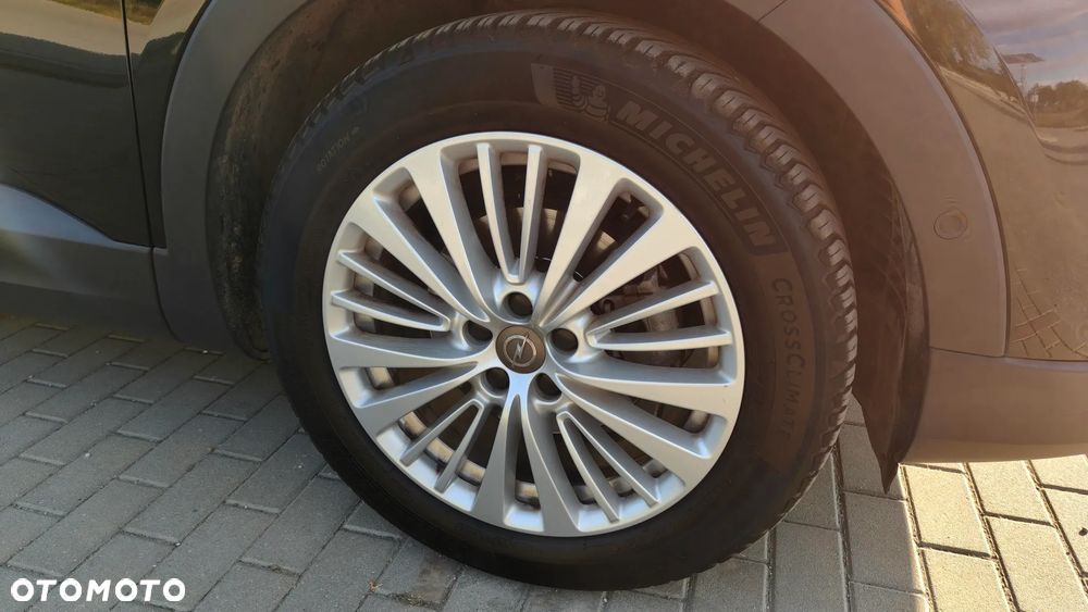 Opel Grandland X - 24