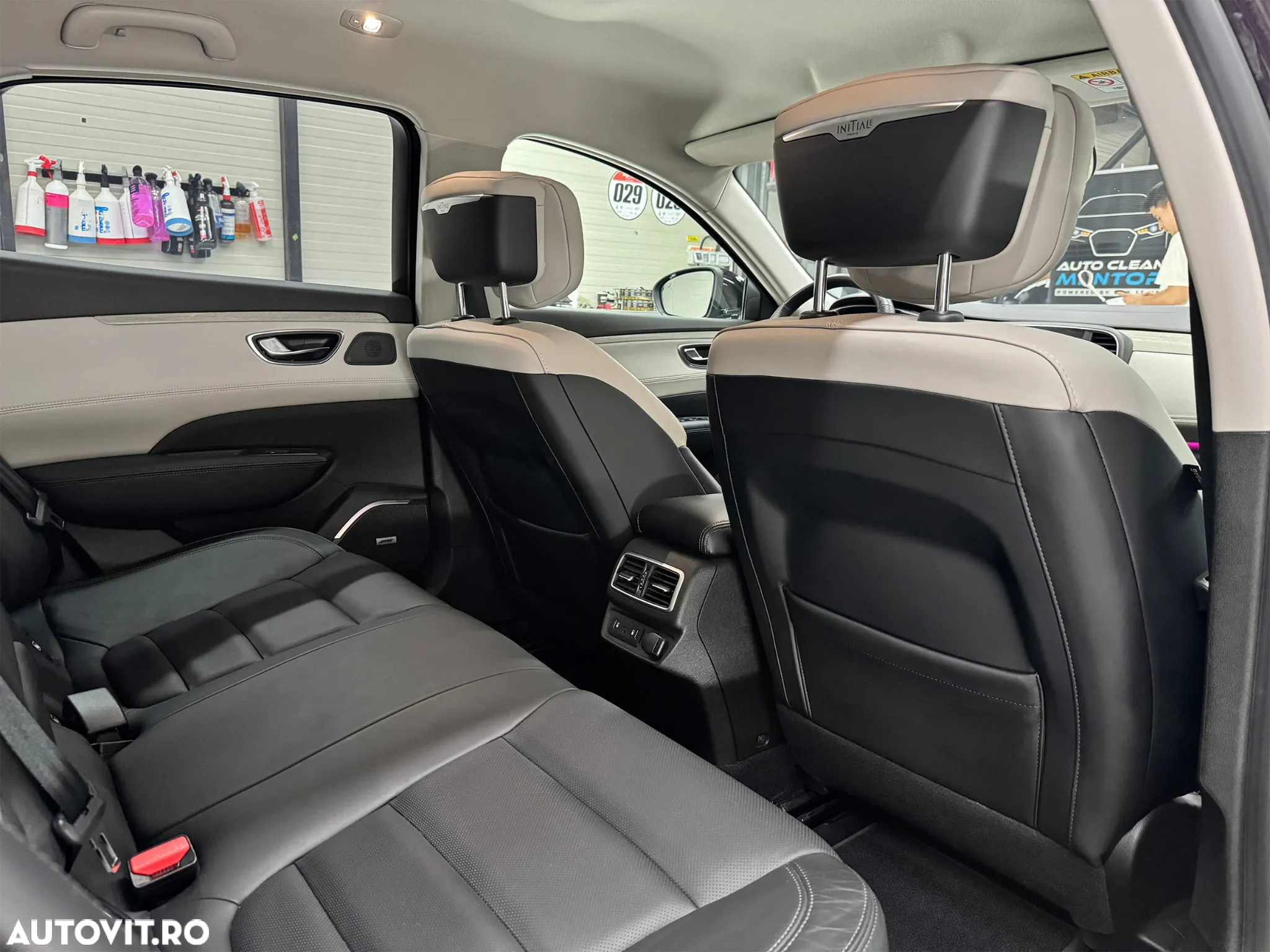 Renault Talisman ENERGY TCe 200 EDC INITIALE PARIS - 19