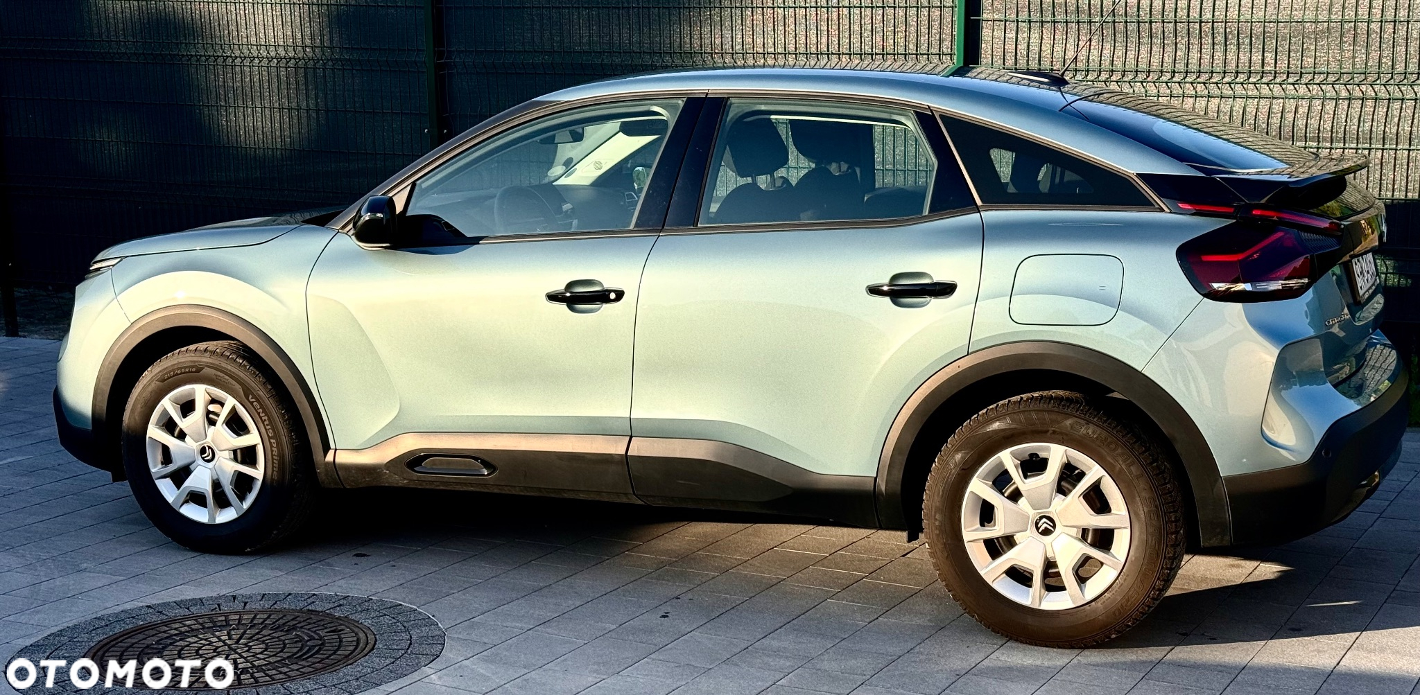 Citroën C4 1.5 BlueHDi Live Pack S&S - 7