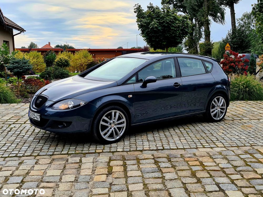 Seat Leon 1.4 Reference - 18