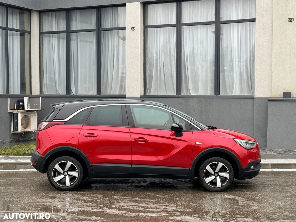 Opel Crossland 1.2 Ultimate - 2