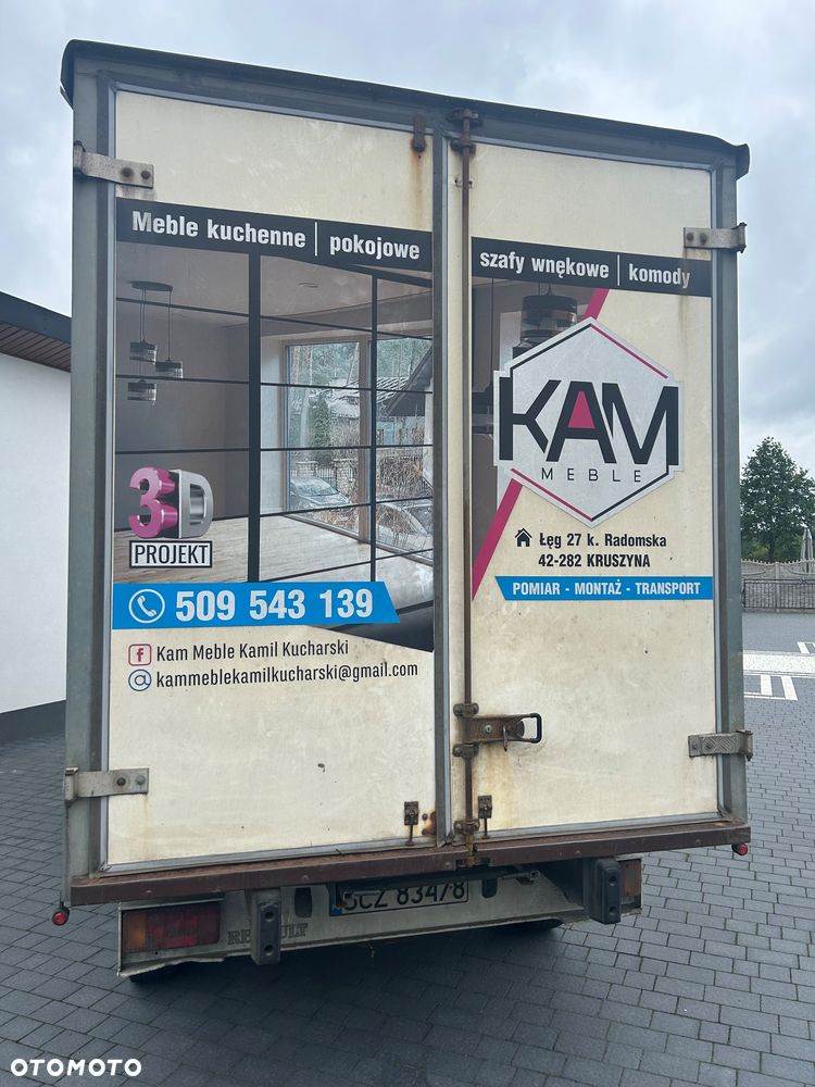 Renault Master - 4