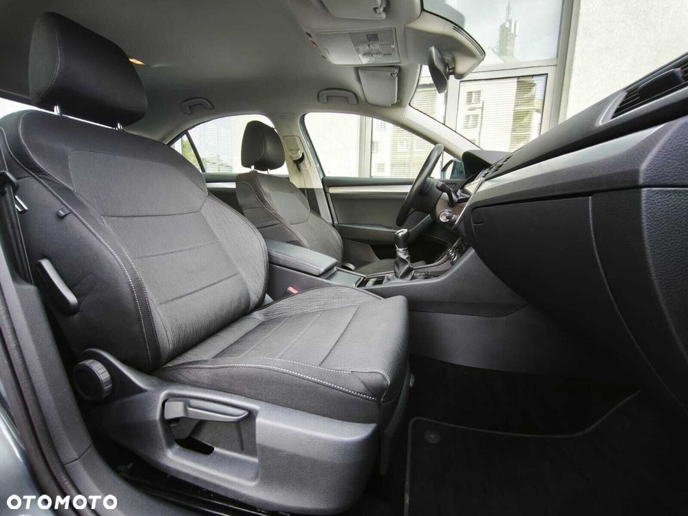 Skoda Superb 1.5 TSI ACT Ambition - 18