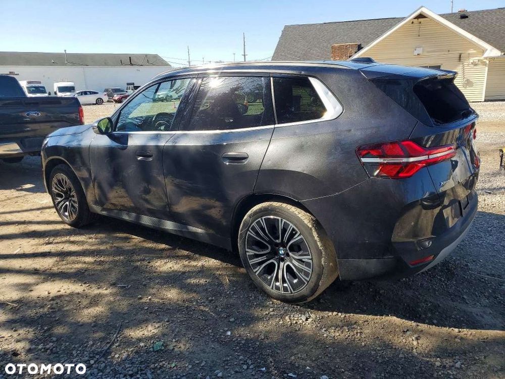 BMW X3 - 4