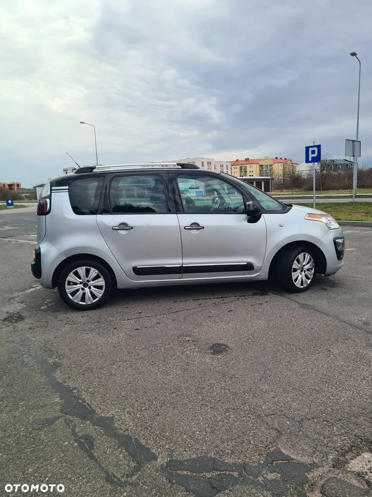 Citroën C3 Picasso 1.2 PureTech Exclusive - 7