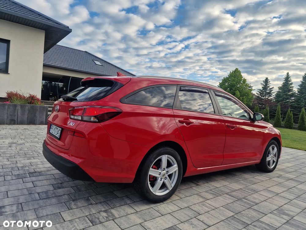Hyundai i30 - 5