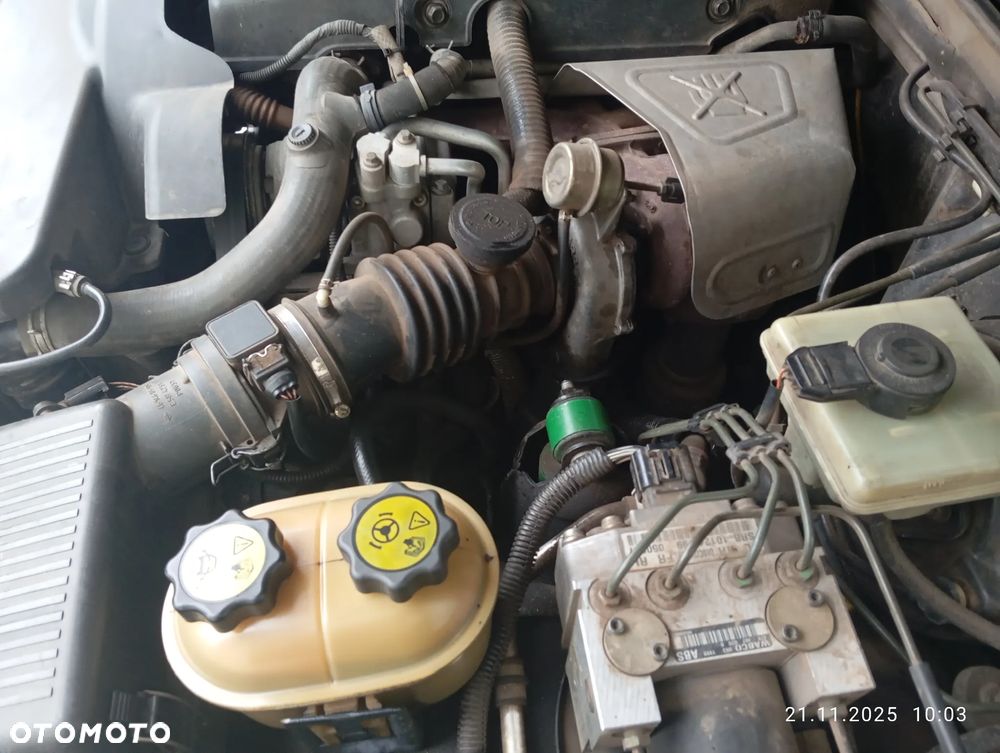 Land Rover Discovery - 23