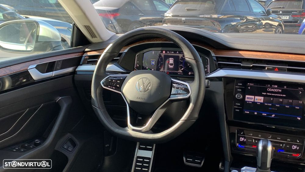 VW Arteon 1.4 eHybrid OPF DSG Elegance - 10
