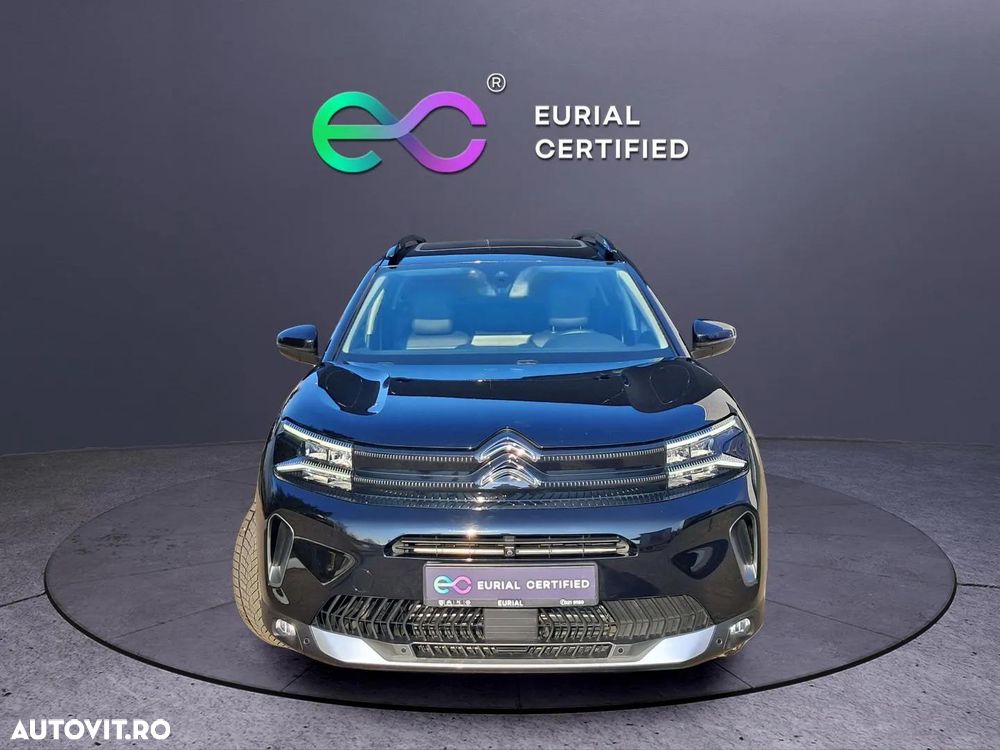CITROËN C5 Aircross 2023 — imagine 2