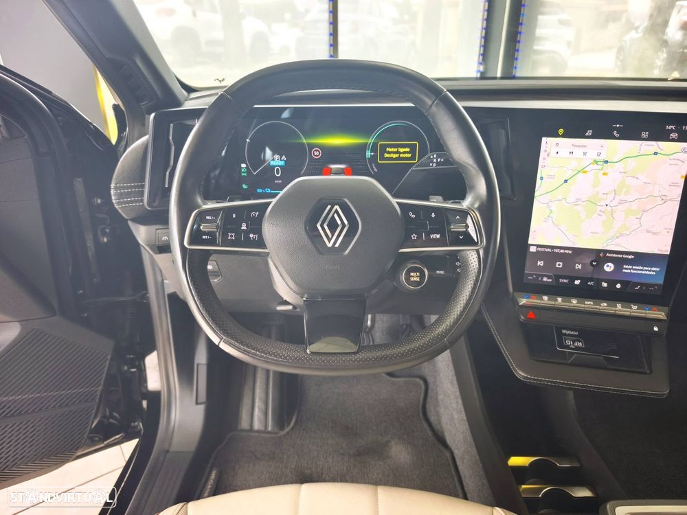 Renault Mégane E-Tech EV60 Iconic - 24