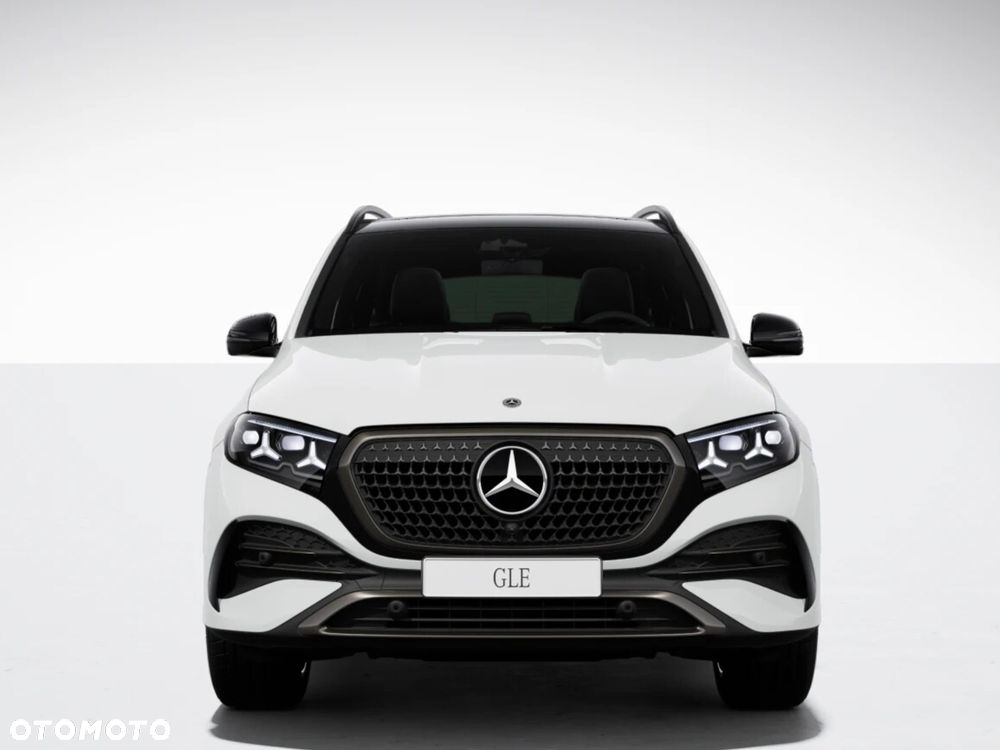 Mercedes-Benz GLE 350 d 4-Matic Premium Plus - 6