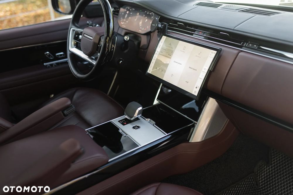 Land Rover Range Rover 3.0 P400 mHEV Autobiography - 20