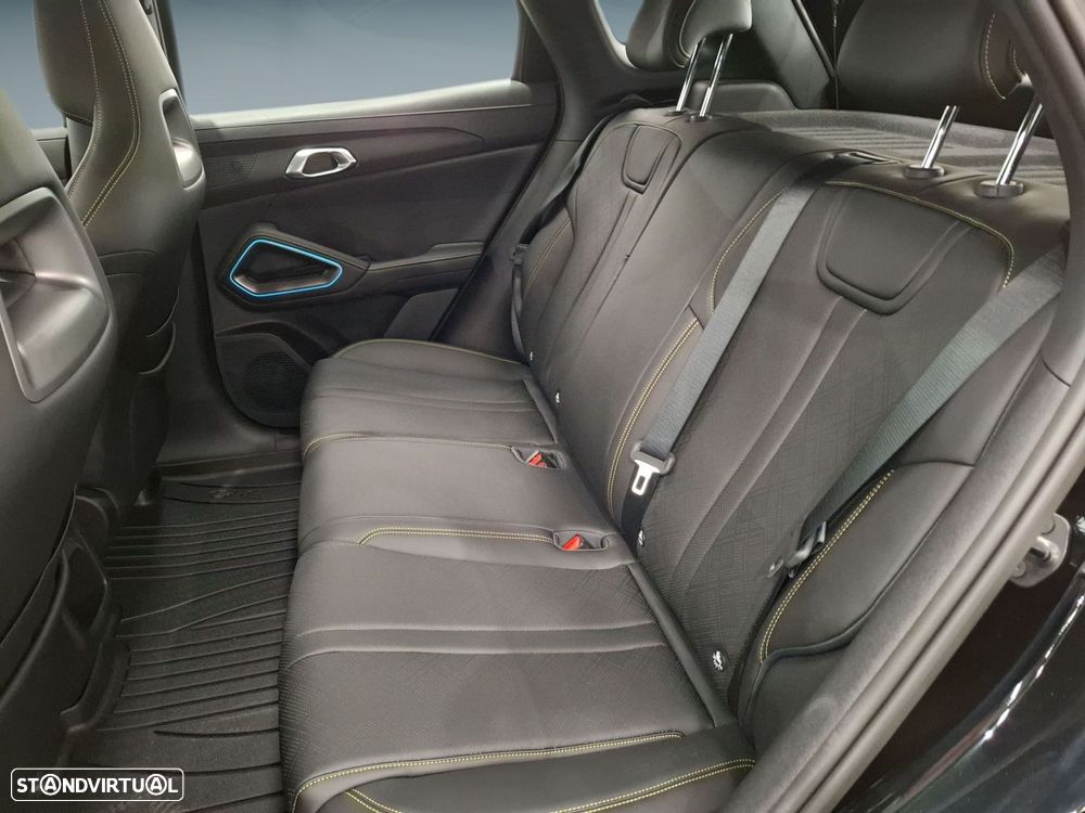 BYD Atto 2 1.5 DM-i Boost - 14