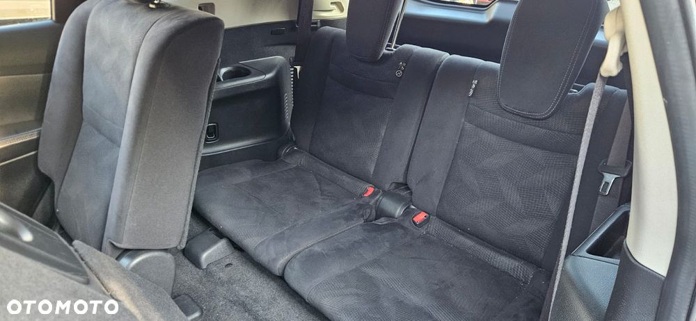 Nissan X-Trail 1.6 DCi Tekna 2WD EU6 - 11