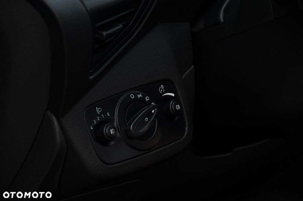 Ford Kuga 1.5 EcoBoost FWD Titanium ASS GPF - 36