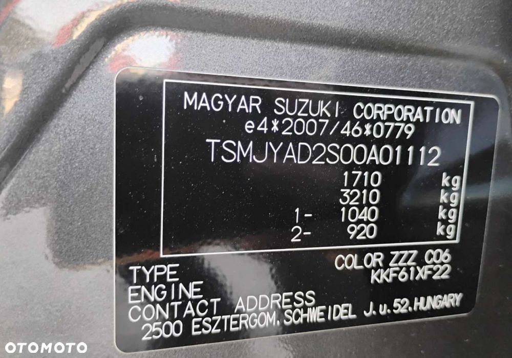 Suzuki SX4 S-Cross - 25