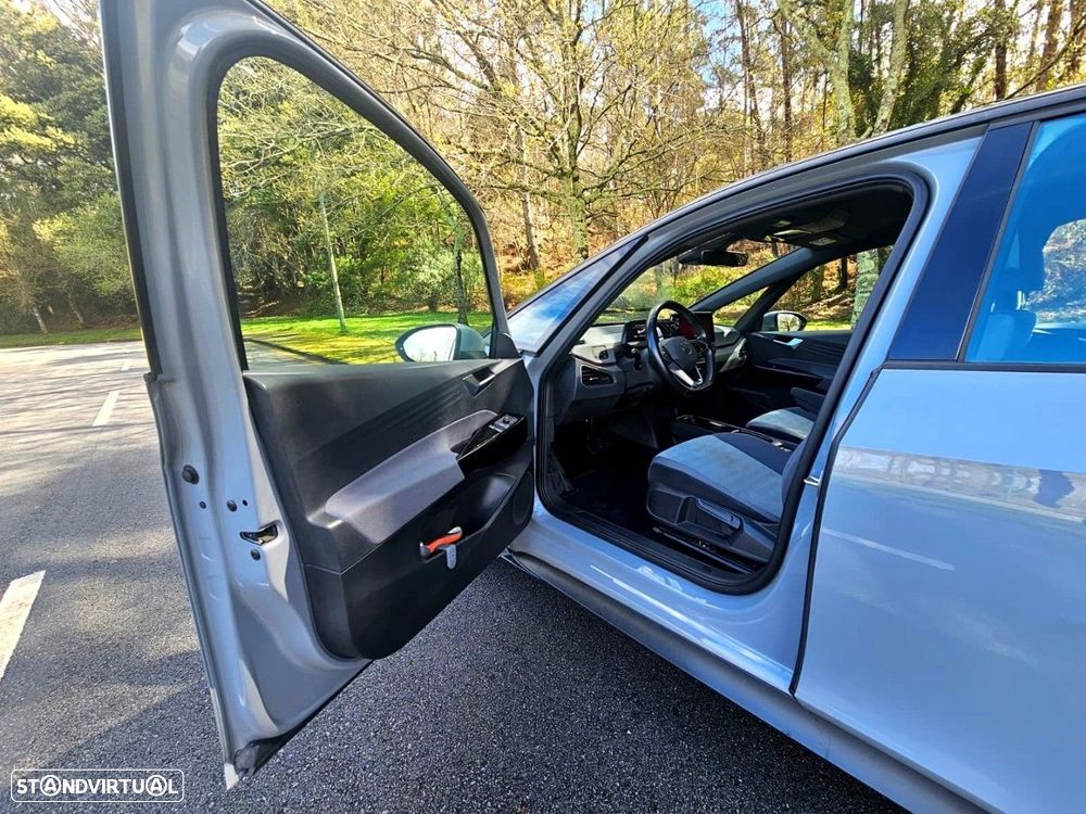VW ID.3 58 kWh Pro - 6