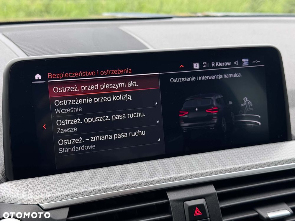 BMW X3 xDrive30i GPF M Sport sport - 19
