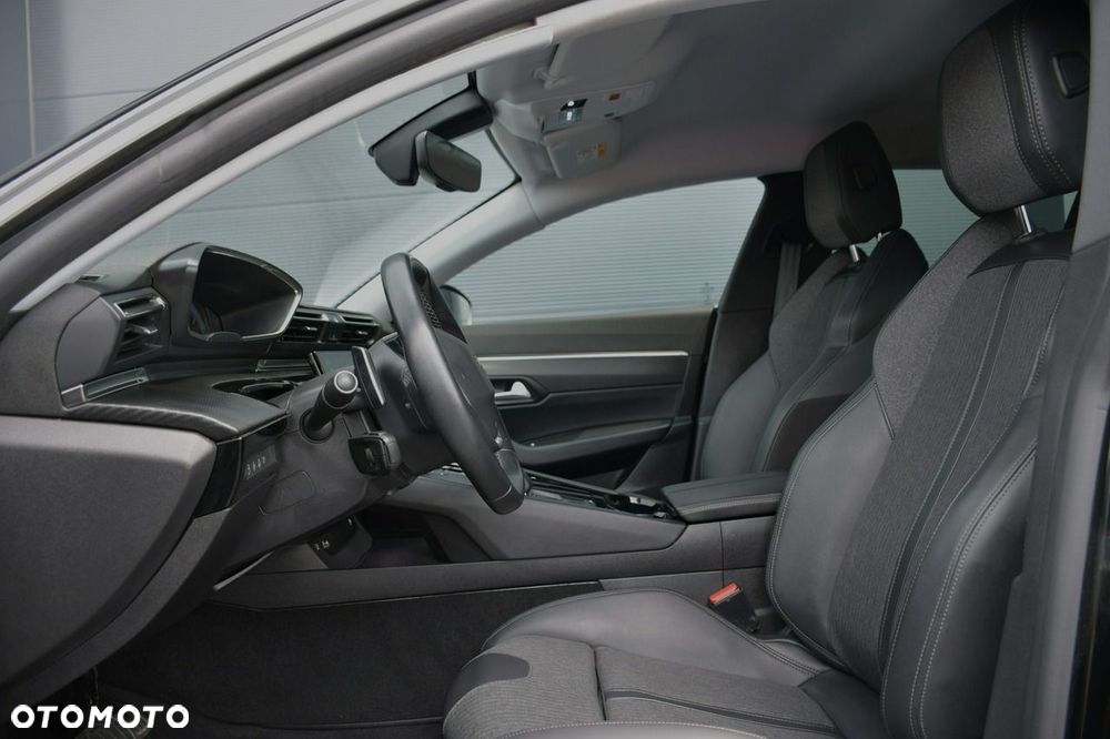 Peugeot 508 225 e-EAT8 Allure Pack - 17