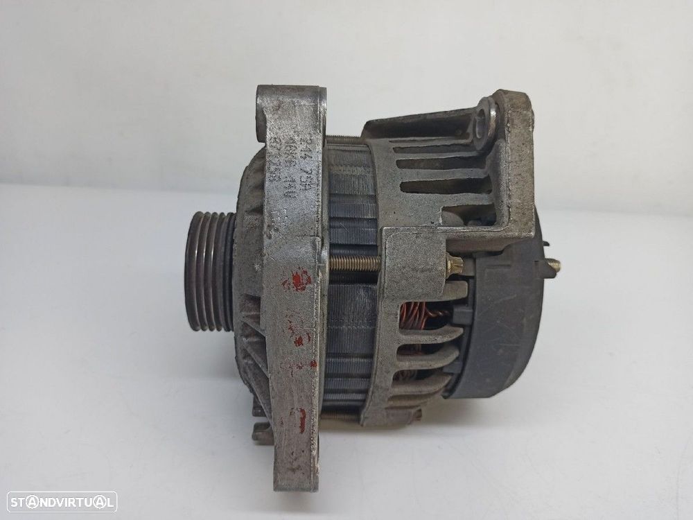ALTERNADOR RENAULT TWINGO (CO6) 1.2 (C066/67/68) - 4