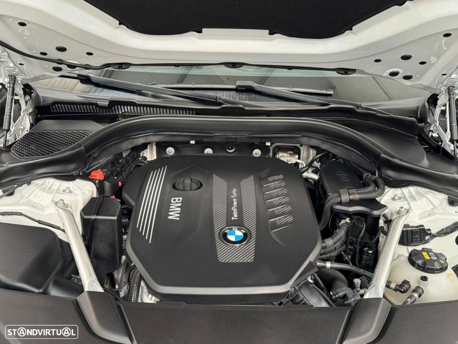 BMW 630 Gran Turismo d Pack M - 57