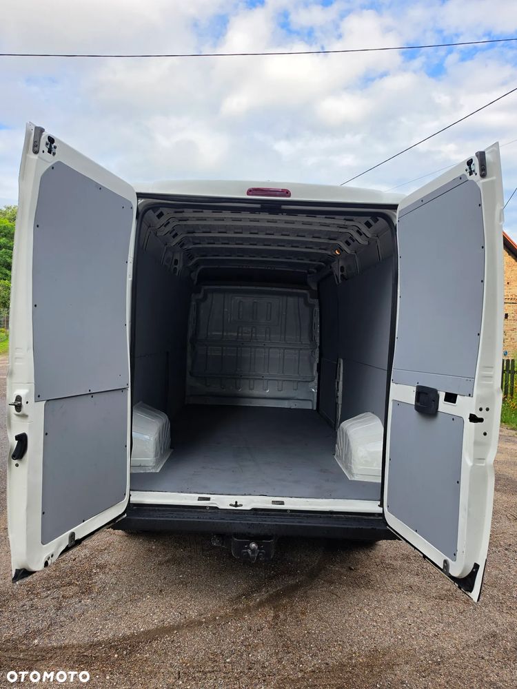 Peugeot Boxer - 15