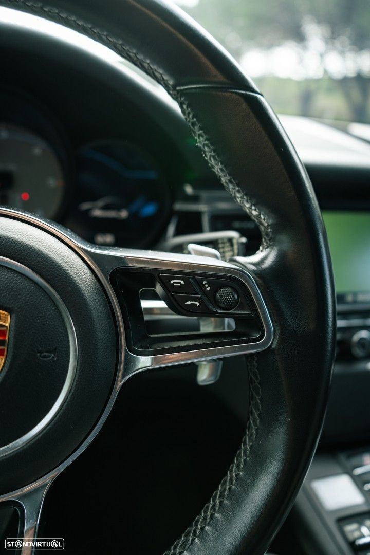 Porsche Macan S - 20