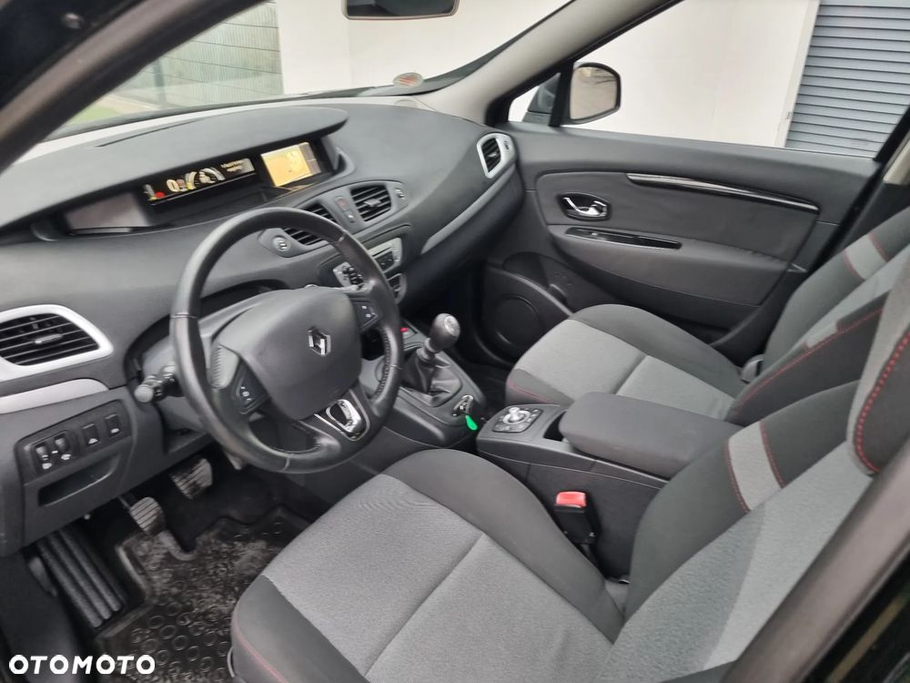Renault Scenic ENERGY TCe 130 S&S LIMITED - 16
