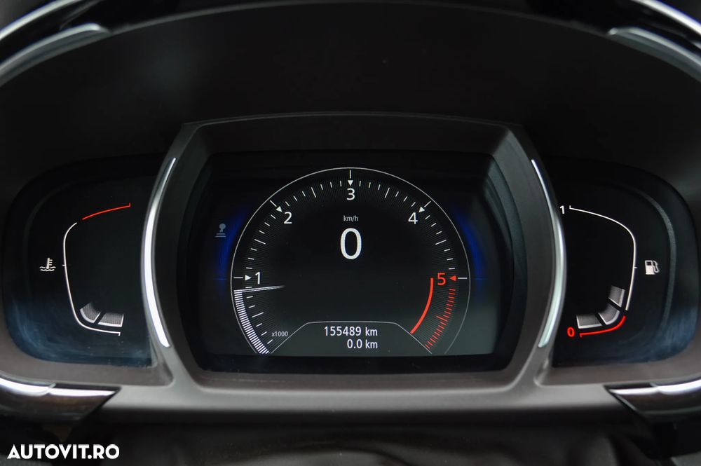 Renault Espace Energy dCi 130 Business - 18