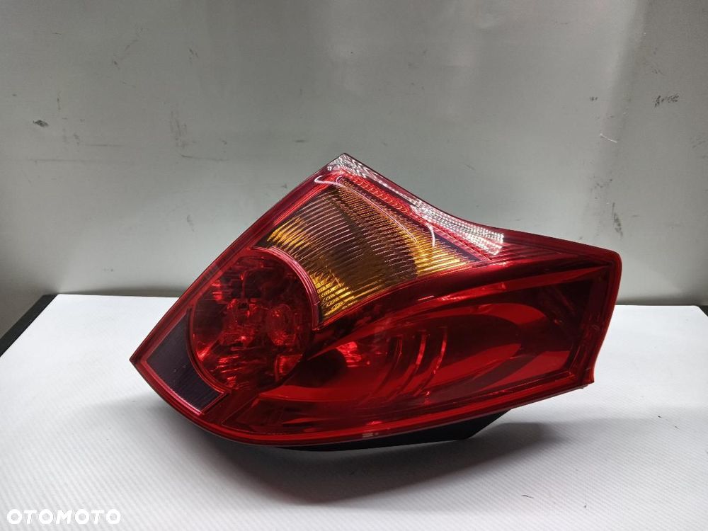 LAMPA TYŁ TYLNA LEWA KIA PRO CEED I 00973501 - 1