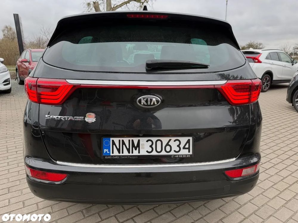 Kia Sportage 1.6 GDI 2WD EDITION 7 - 3