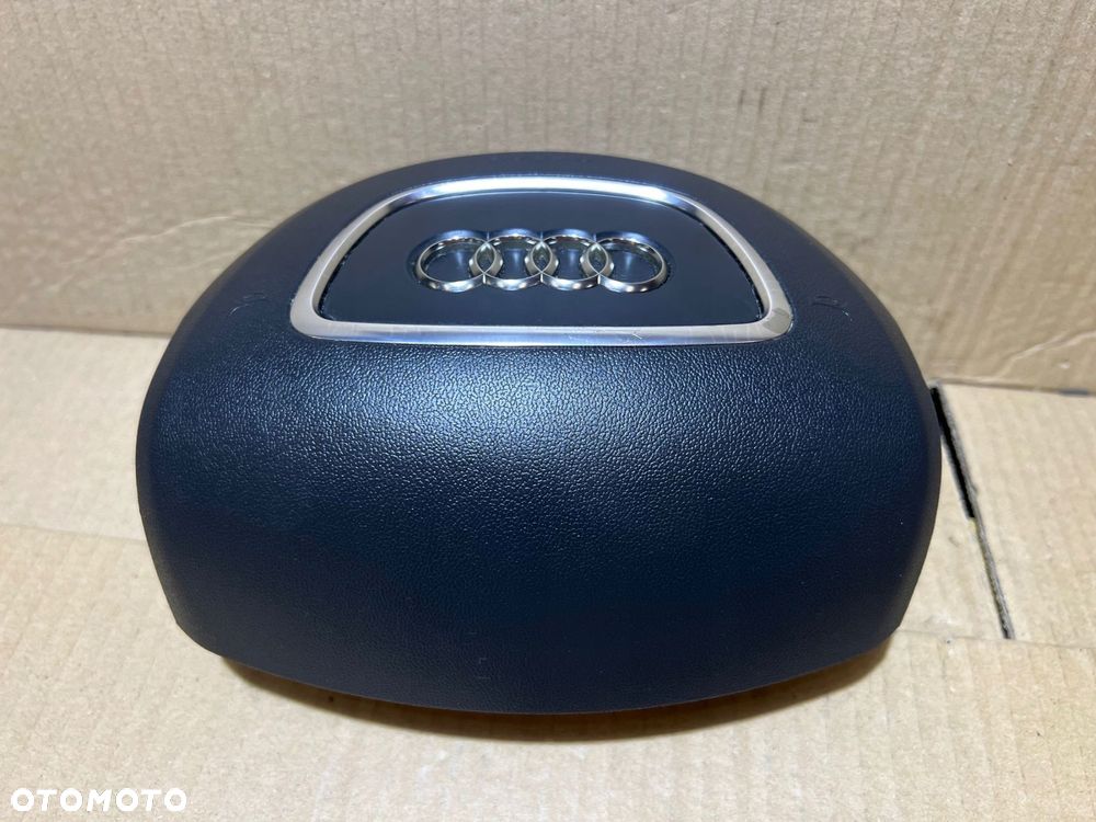 audi a6 c7 a7 4g poduszka powietrzna airbag kierowcy soul 4g0880201n - 8