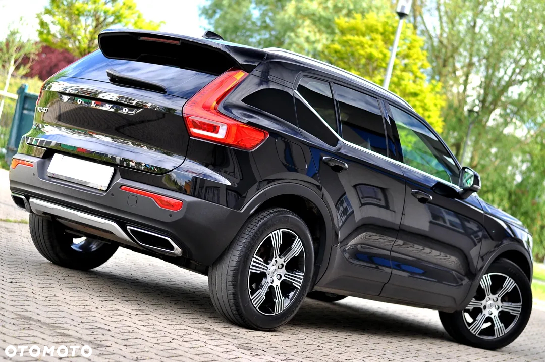 Volvo XC 40 D3 Inscription - 6