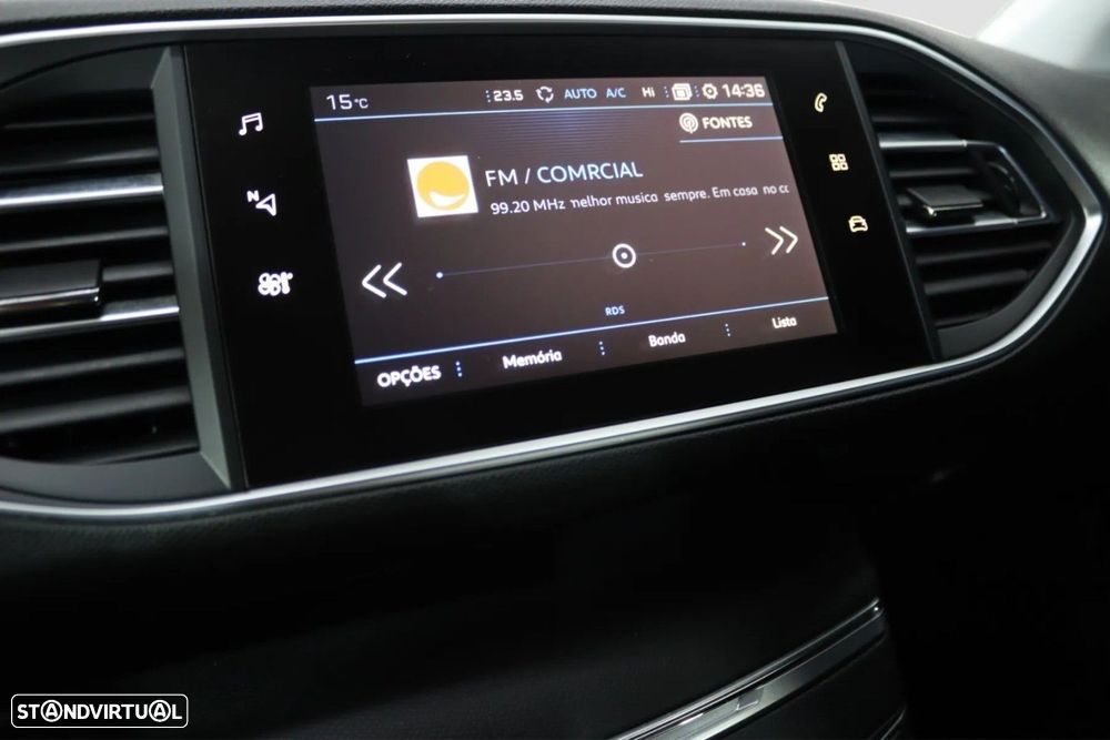 Peugeot 308 1.2 PureTech Style - 7