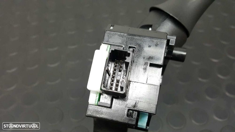 COMANDOS MULTIFUNÇÕES RENAULT KOLEOS BOSE EDITION - 2