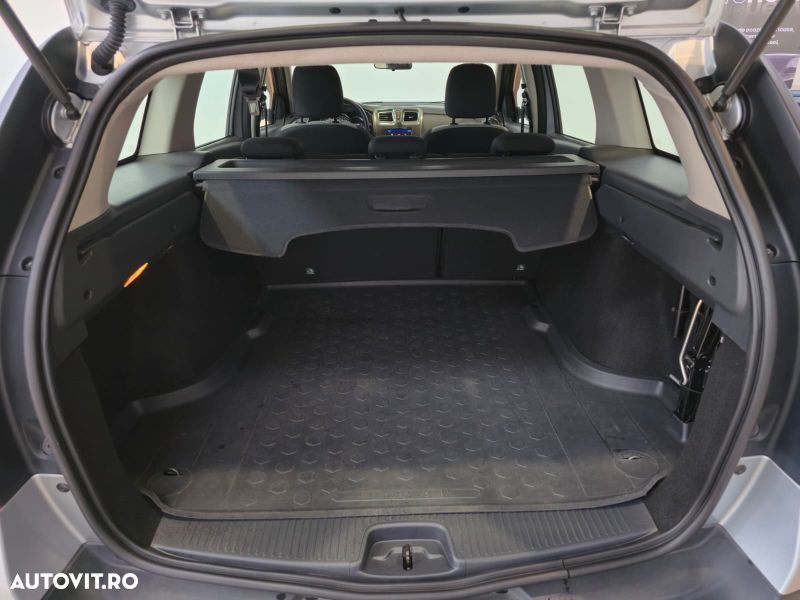 Dacia Logan Stepway MCV 1.5 Blue dCi Prestige - 9
