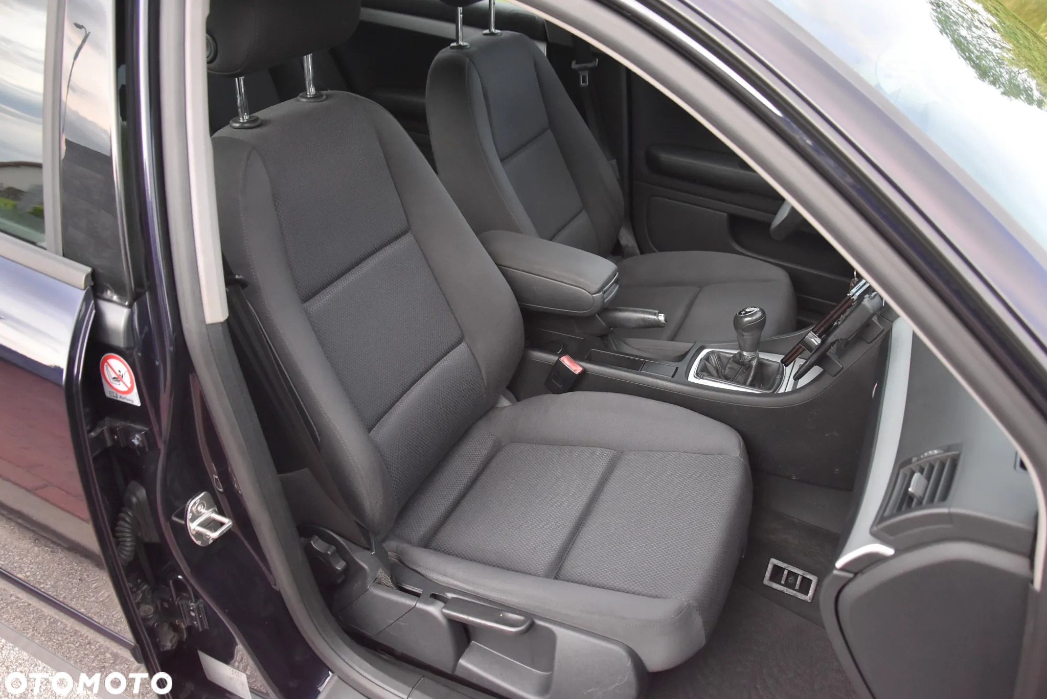 Audi A4 Avant 1.9 TDI - 24