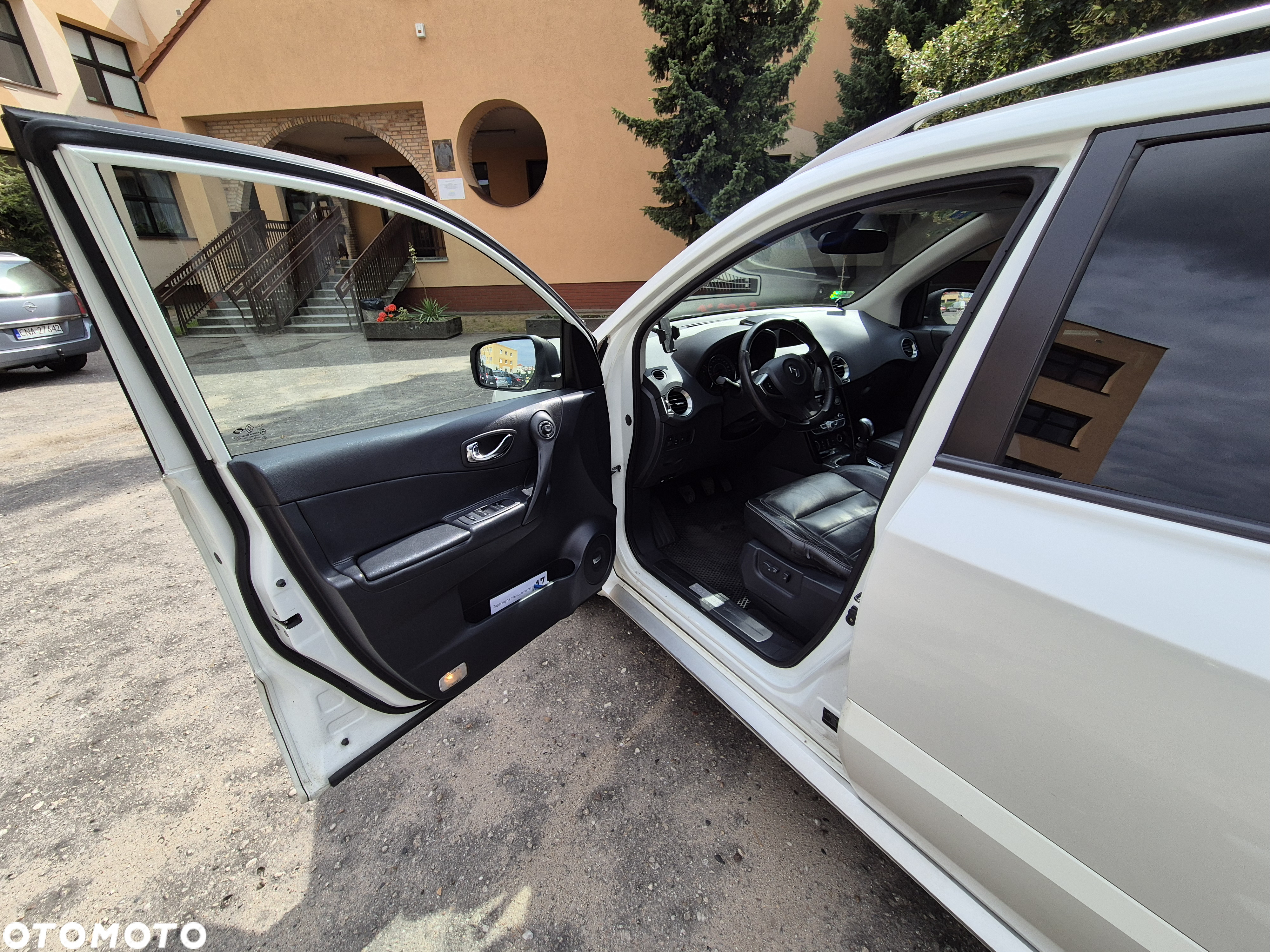 Renault Koleos 2.0 dCi 4x4 Bose Edition - 5