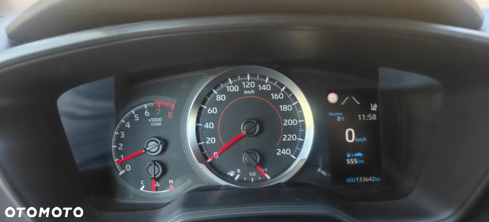 Toyota Corolla 1.6 Active - 13