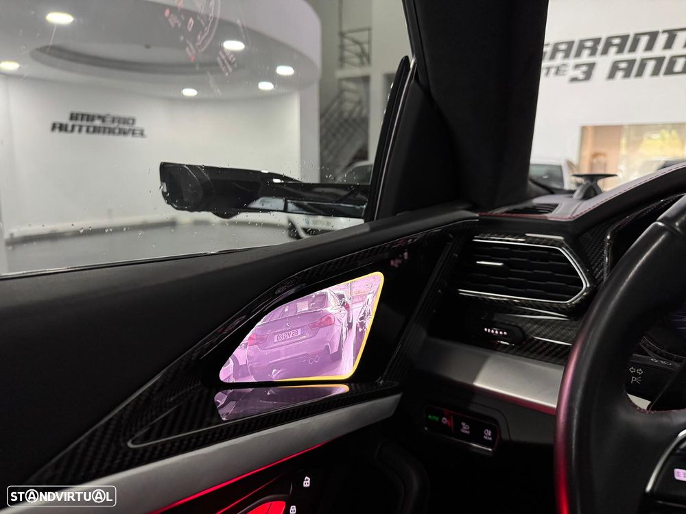 Lamborghini Urus 4.0 V8 - 30