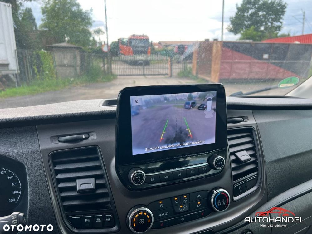Ford Transit - 15