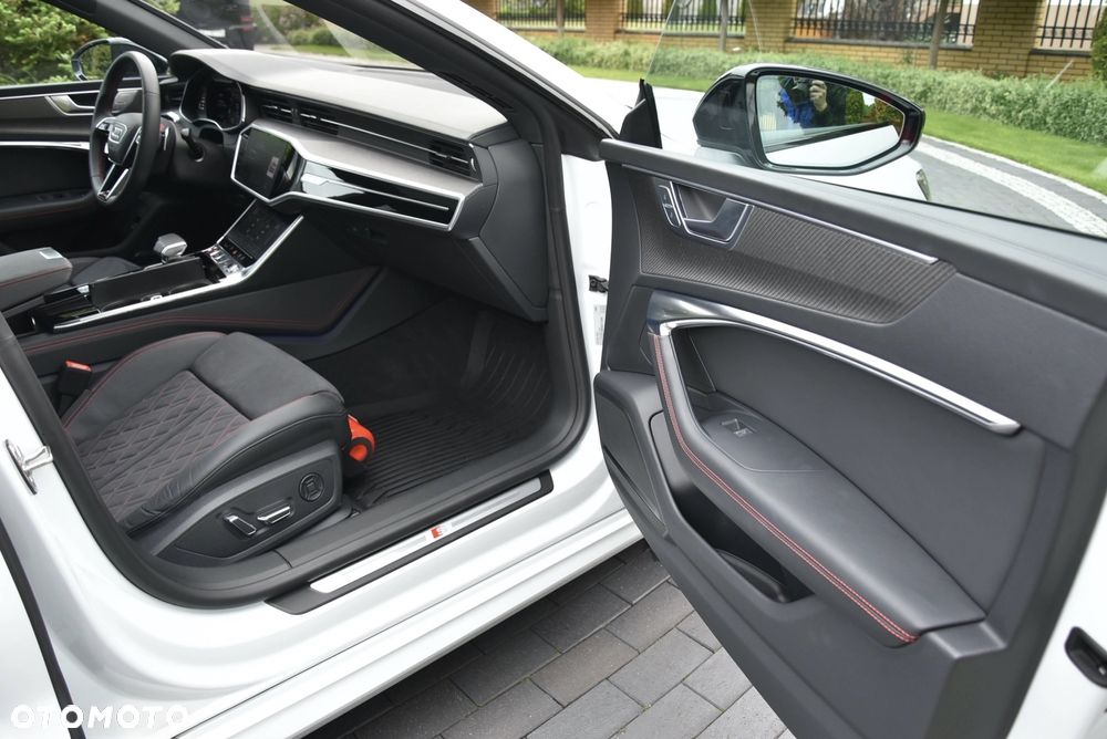Audi S7 Sportback - 24