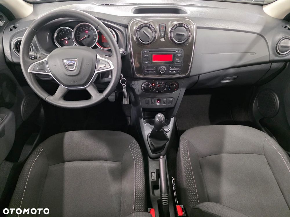 Dacia Sandero 1.2 16V 75 Celebration - 29